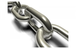 Chain-links